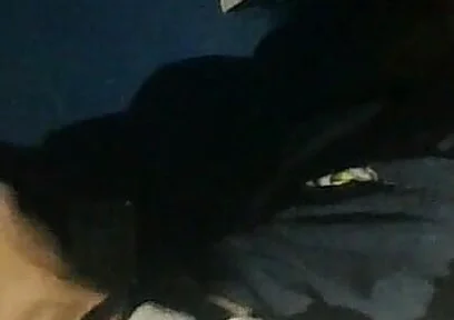 Watching Videos of Me Jerking