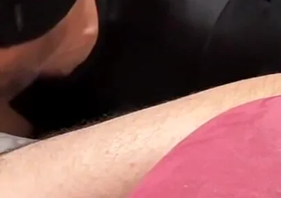 Dominant Jock Spreads His Legs and Gets Deepthroat