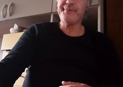 Come on Luisa Suck My Cock