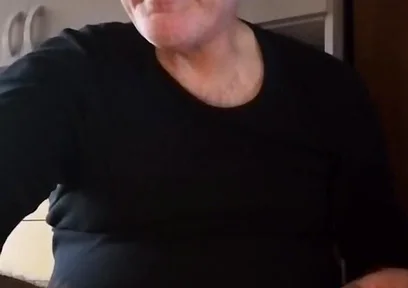 Come on Luisa Suck My Cock