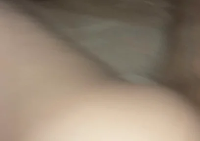 Eating My Husband After Dinner