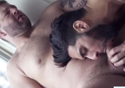 Bro Seeking Bro: Rural Rascals