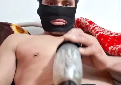 Masturbación