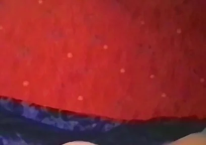 Hump Bed Masturbation