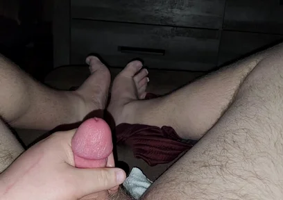 Watching Porn Makes People Horny. It Makes Me Hornier