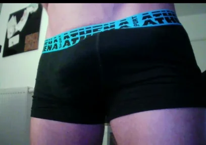 Do You Like My Underwear or What Is Inside?