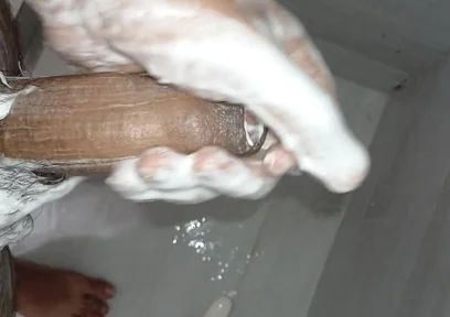 A Good Shower