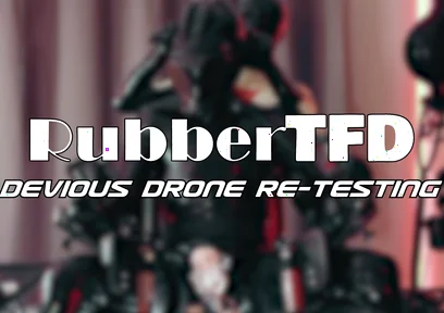 Devious Drone Re-testing [pp Training]