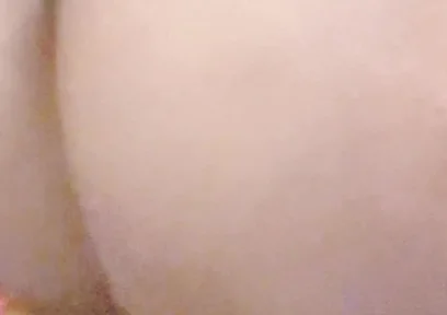 Black Muscle Butt Prostate Massage Solo Session