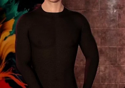 The Life of Me - Waking up to Give My Best Friend a Sloppy Blowjob