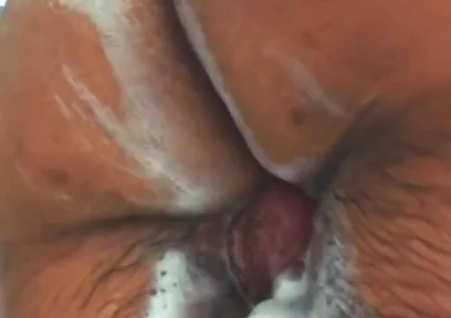 I Got Super Horny in the Shower and Wanted to Share It with You. Wanna Join Next Time?