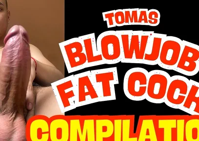 Great Compilation of a Great Cock Sucking Colombia