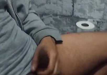 Now My Cock Is Flabby and It Looks Like It's Still Big