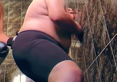 The Jobber's Revenge - Now He's a Cop