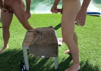 Fuck Island