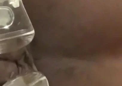 Bread Clips to His Ass Lips Like a Leash - Dj Buttpussy