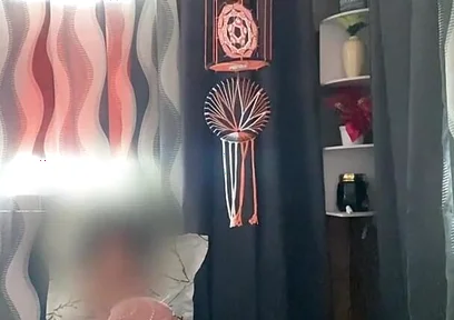 Masturbating While Listening to Music
