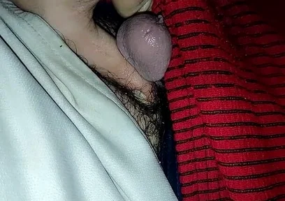 Dirtyjunkbro Looks at His Socks and That Makes Him Horny.