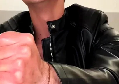 Jerk off Instructions