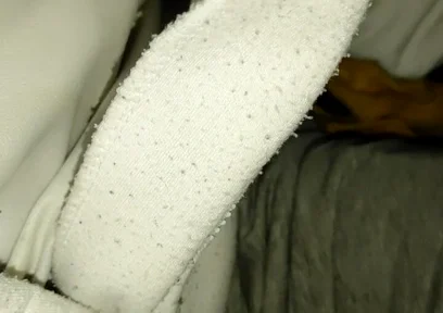 Dirtyjunkbro Shows off His Stinky Socks and Long Underpants