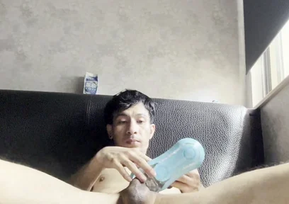 After Party Jerk Solo