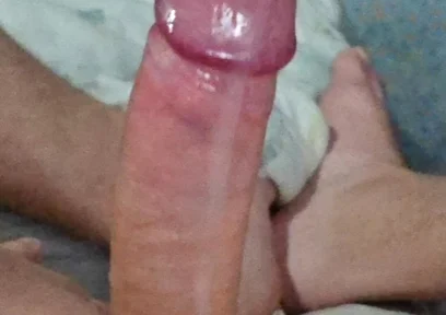 Here Is My Penis and Balls Part Two