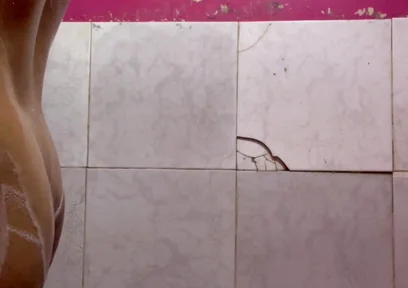 Go Take a Bath with Me