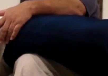 John Gets a Boner - Part 1