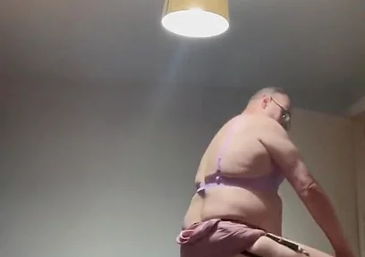 I’m so Hot and Horny Tonight