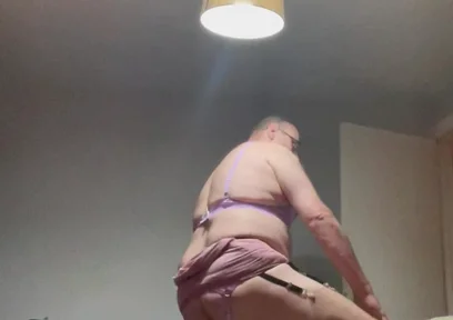 I’m so Hot and Horny Tonight