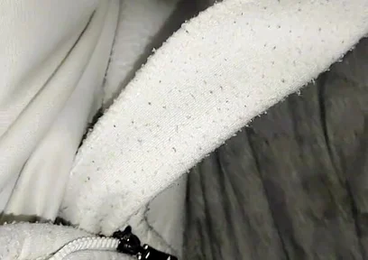 Dirtyjunkbro Shows off His Stinky Socks and Long Underpants
