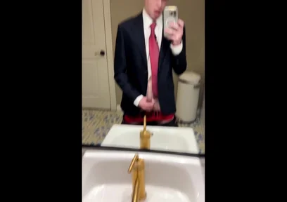 Masturbation on My Graduation Day