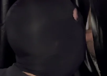 24 Years Old Straight After Party First Gloryhole Blowjob Before Going Back Home to His Girlfriend