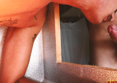 Cooking with Master Aaron Featuring Axel Part 2