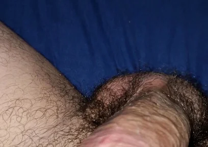 Handjob to Relax