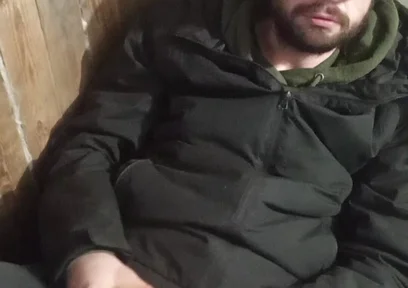 Intense Orgasm After Two Days of Exaggeration