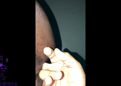Black Breeders Adventures 195