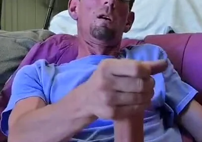 Big Cock Cumshot