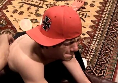 Ian Gets Revenge for a Beating