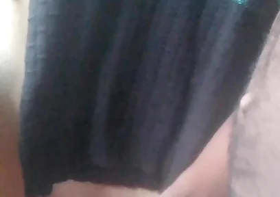 My Small Black You Know