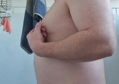 Got Hard & Horned up