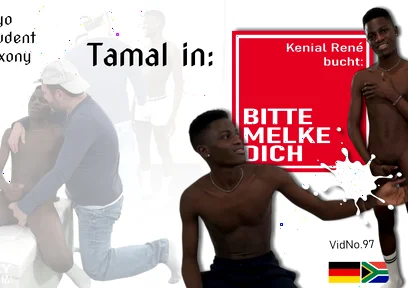 Tamal 18yo in Seduction - Please Milk Yourself