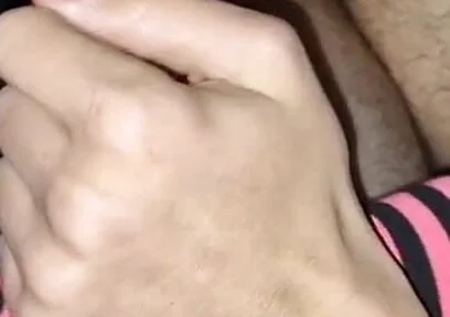 I Let a Daddy with a Big Dick Fuck My Ass in a Car on the Side of the Road for the Ride