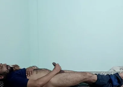 Indian Gay Masturbation