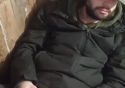 Intense Orgasm After Two Days of Exaggeration