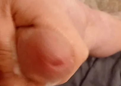 Cum Shot