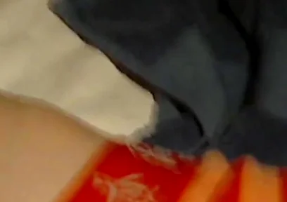Playing with Dick Over Cam