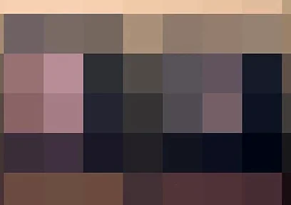 Naked Hump Masturbation in a Town Hall