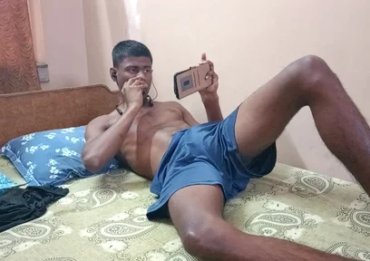 Sex Masterbisen After Watching Porn Video