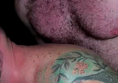 Shared Temptation Threesome